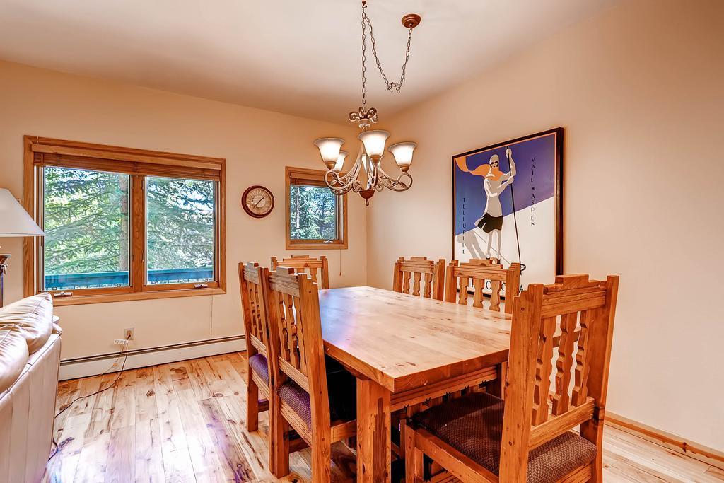 Antlers Lodge #11 ブリッケンリッジ 部屋 写真