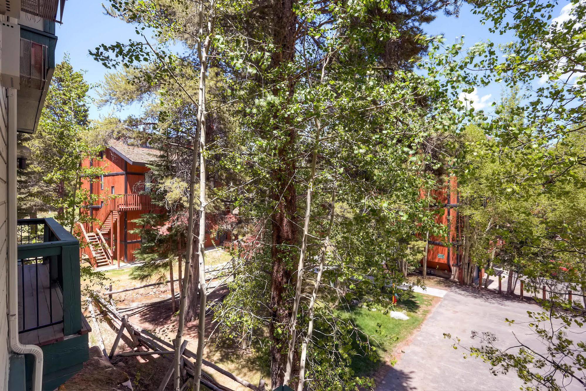 Antlers Lodge #11 ブリッケンリッジ エクステリア 写真